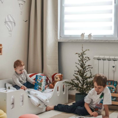 Кровать Иви Мини