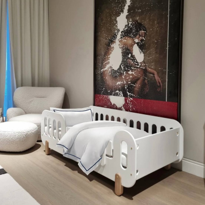 Кровать Flexa