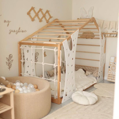 Игровая кровать Gaming