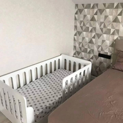 Кровать Иви 2.0