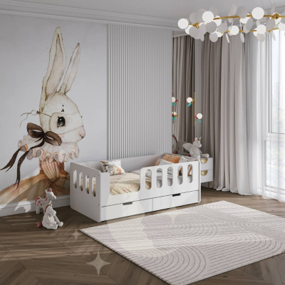 Кровать Иви