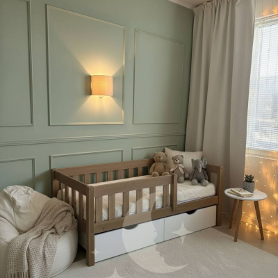 Кровать Иззи